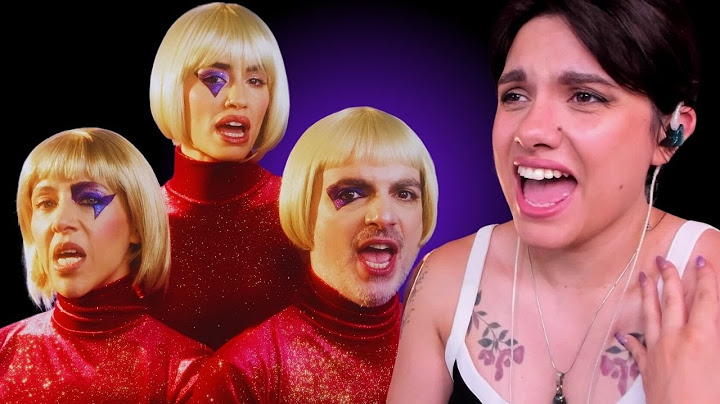 Lali, Miranda! - MEJOR QUE VOS (Official Video) | Reacción y análisis
