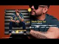 Jhonder Morales - ¡Hola!, ¿Que Tal? (Visualizer) #PuntoAparte