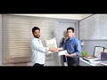 “একসাথে কাজ, একসাথে উৎসব — ঈদ মোবারক”
