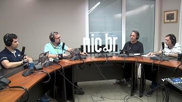 Registro.br: Preservando Dados Desde 1997 | Cortes Camada 8