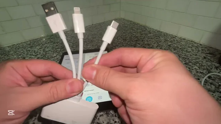 How to connect your DSLR camera to your iPad for your photobooth