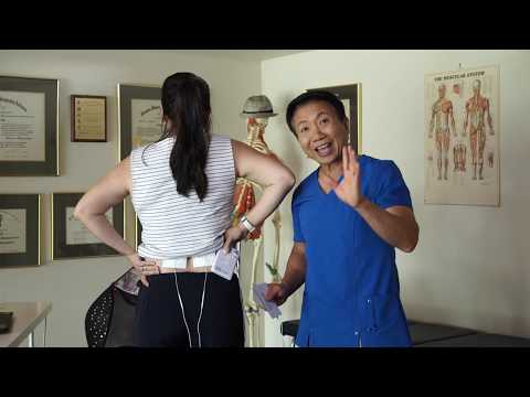 How TENS Can Help With Sciatica