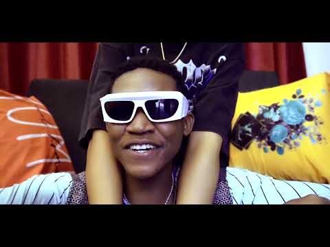 Darchii Nakupenda Official Music Video 