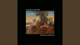 Video thumbnail of "Joshua Aaron - Adonai"