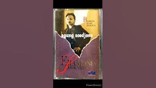 Kuingin Kau Tahu - Nia Zulkarnaen (Album Eramono Soekaryo 'Biarkan Kami Berdua')