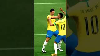 Brasil x Venezuela #games