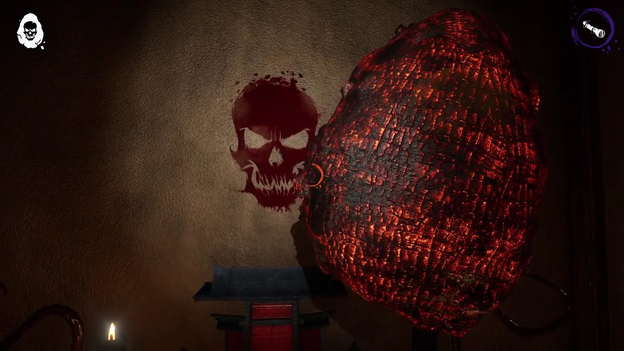 Devour | The Inn | Gameplay 02