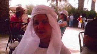 Nos vacances en egypte