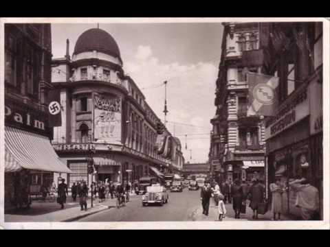 Das Lila Lied - The Lavender Song (Marek Weber) 1921