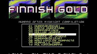 FINNISH GOLD 2020 HUMPPA AFTER MIDNIGHT (C64)