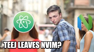 TeejReacts: MoDeRn IdEs ArE mAgiC Information