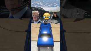 Donald Trump Game Chat Trolling MW2