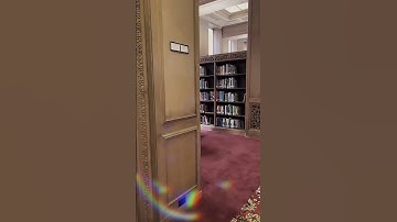 Find a quiet study space in Mellon Institute Library 🤫