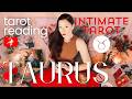TAURUS ♉️ You Choose Well And They Choose You | Intimate Tarot Reading ❤️🔥🔮 June 17th-24th