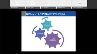 Diversity in the Scientific Workplace - Pediatric Neuroscience Webinar -