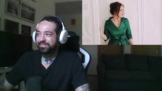 видео: Алиса Супронова - Тишина (Премьера, 2020)| Alisa Supronova - Silence (Music Video) | Musician Reacts картинка: Алиса Супронова - Тишина (Премьера, 2020)| Alisa Supronova - Silence (Music Video) | Musician Reacts