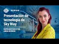 ¿La tecnología de String Transport - Qué es esto? Representado por: Anna Dorosh
