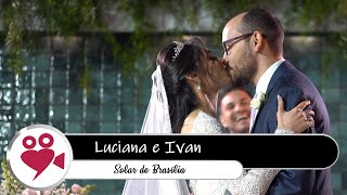 Luciana e Ivan - Same Day Edit (1080p)