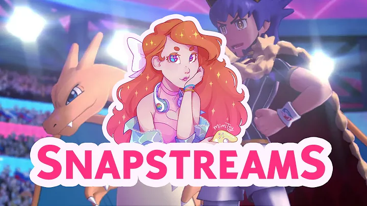 Penny's Champion Run | SnapStreams