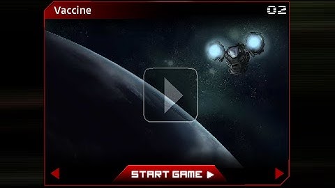 SAS4 - Vaccine Speed Run (2:43)