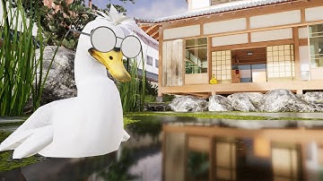 Ranma V/R (and Non-VR) Devlog 2