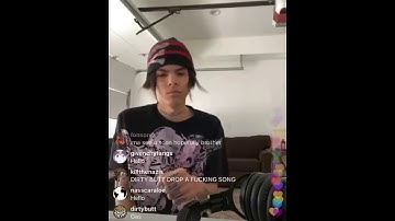 Nascar Aloe - WTF2x (live stream snippet) Out now*