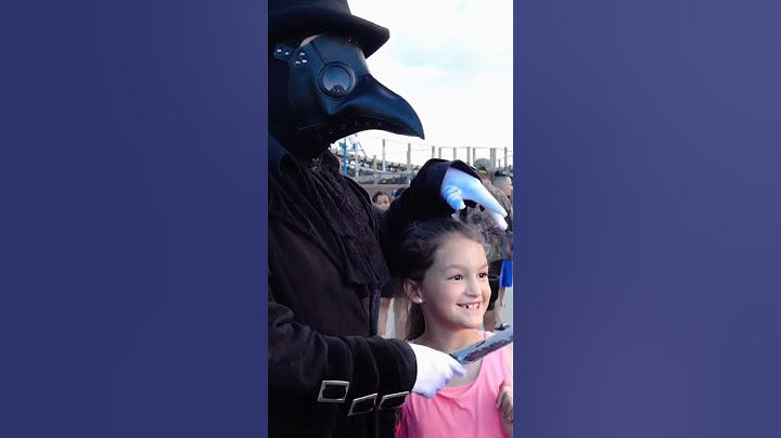 Plague Doctor Unsolved Mystery #shorts