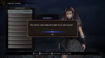 NIOH 2 - Gameplay Walkthrough Part 1 - Prologue & Mezuki Boss Fight  (PS4 Pro)