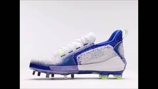 Under Armour Harper 7 Low ST Baseball Cleats