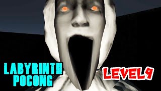 Labyrinth Pocong #5 - Gameplay - Lv9 screenshot 5