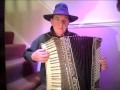 сусідко, сусідко.  Ukrainian song played on a restored Scandalli Scott Wood accordion