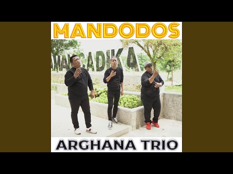 Mandodos - Arghana Trio