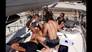 Sailing Canary Islands #1 - Sailing Across the Atlantic