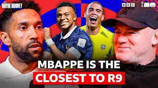 UNCOVERED: Clichy on Mbappe, Henderson and the truth about France 2010 | The Wayne Rooney Show