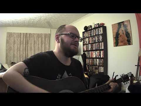 Herrenmagazin - Früher war ich meistens traurig (acoustic cover)