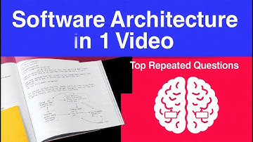 “Software Architecture RGPV Exam Full Guide | Important Questions + Notes | 2025”