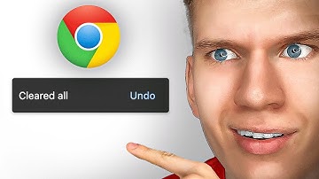 How to Delete "Download History" in Google Chrome  | Full Guide