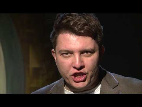 Промо Школа телеведущих. Кастинг