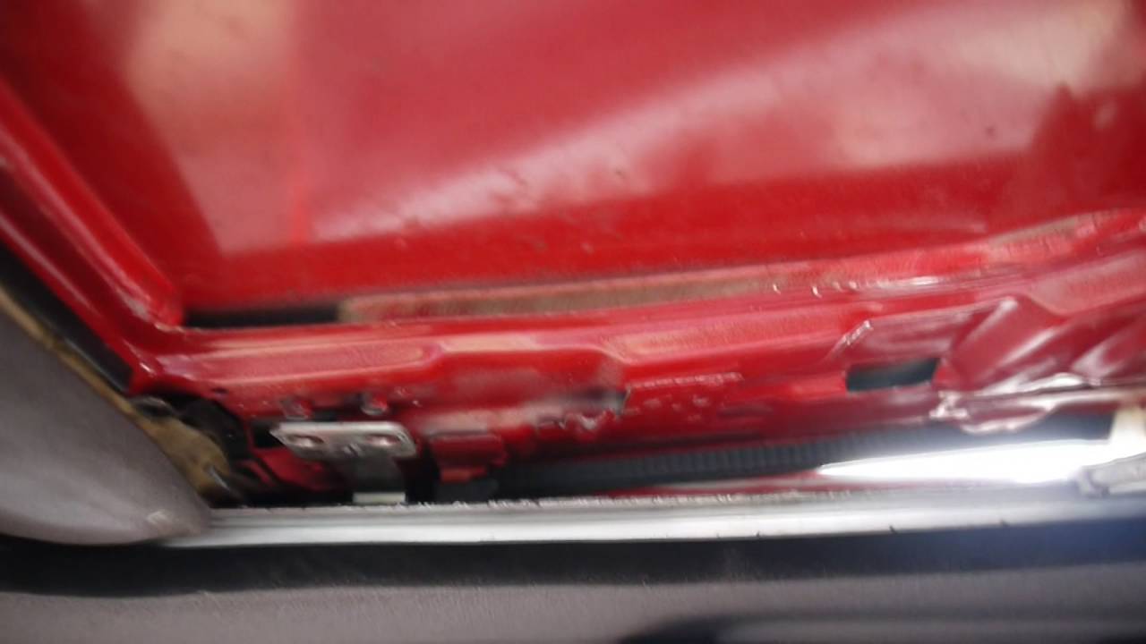 Volkswagen Golf R >> How to replace a Sunroof Seal on a Volkswagen Golf MK2. - YouTube Volkswagen Golf R >> How to replace a Sunroof Seal on a Volkswagen Golf MK2. - YouTube