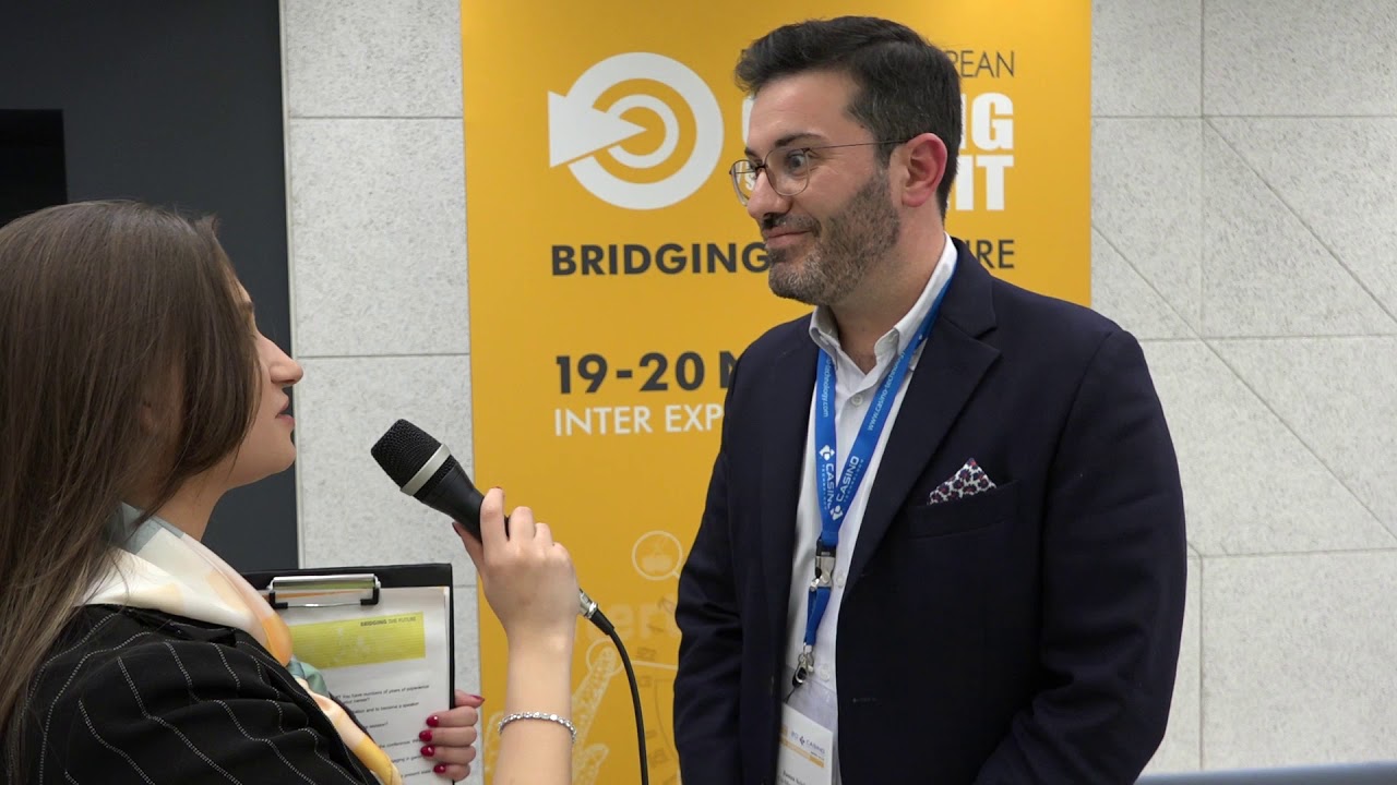 James Scicluna, Co Managing Partner, WH Partners