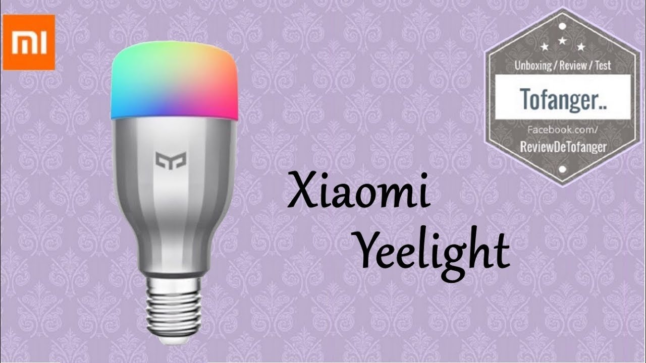 Xiaomi E Light