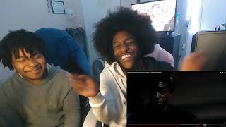 Beat Smoovee! Mitchell - Church Hill (Exclusive Music Video) II Dir. PhatHeadProductions Reaction