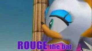 Sonic Adventure 2 Trailer (JP)