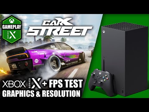 CarX Street -