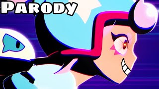 Brawl Stars Animation Parody - The Stunt Show