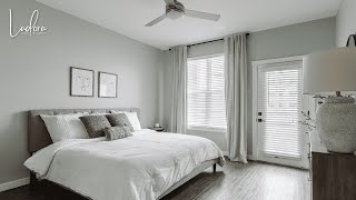 Ladora "Blanca" Floor Plan Tour | 1-Bedroom Apartments in Denver, CO