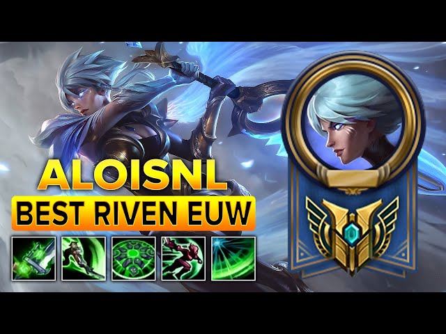 riv montage♥️#wildrift #riven #leaderboard #wildriftcontentcreator #wi