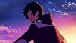 Eredaze - In Love
