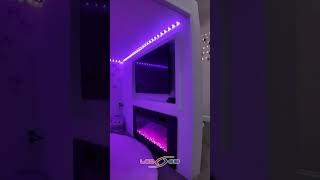 Детская комната: магия цвета! 🌈