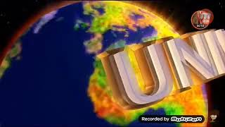 Universal Pictures and Paramount Pictures and Dreamworks Pictures Super Heroi 6 (1988)